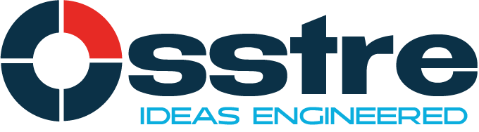 Osstre — Ideas Engineered